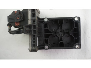 Блок управления коробкой передач 9663281480 Citroen C4 I Picasso