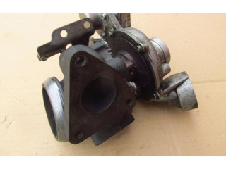  Турбина Jeep Compass           