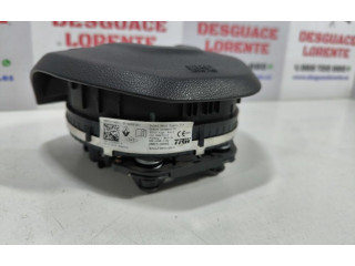 Подушка безопасности водителя 985701142R Dacia Lodgy