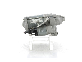 Турбина Стартер Peugeot Partner III  9832577880, X0-4500M   для двигателя YH01-1634153980      