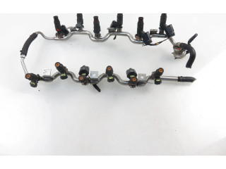 Топливная рампа 0280160575, 07C133316H   Volkswagen Phaeton   для двигателя BAN