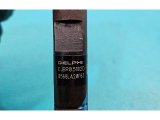 Форсунка EJBR05102D, IMPRK1413869 Dacia Logan I