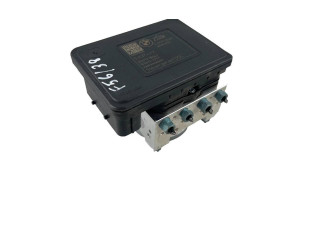 Блок АБС 5A374A2, 5A374A1   Mini  One - Cooper F56 F55  2013 -  года