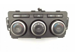 Блок управления кондиционером 89106EA003, GAP361190A   Mazda 6