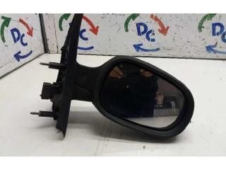 Зеркало электрическое        Renault Scenic RX   -  года   