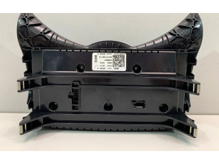 Блок управления климат-контролем 9857387   Mini One  Cooper F56 F55