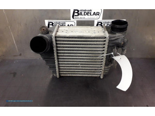 Интеркулер 1J0145803F Audi A3 S3 8L