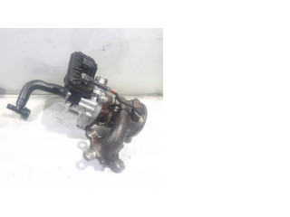 Turbodmychadlo Турбина 04C145703H Audi A1 1.0