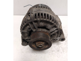 Генератор 0123510028, 046903015F   Audi A6 S6 C4 4A      