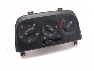 Блок управления климат-контролем 50774200, 50274320 Fiat Linea