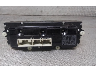 Блок управления климат-контролем Volkswagen Touran I