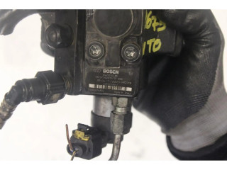 Vstřikovací čerpadlo Alfa Romeo Mito pro naftový motor 1.4 955A3000