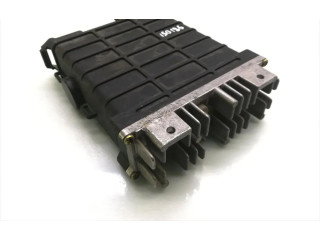 Блок управления двигателя 893907404, 0261200220 Audi A2