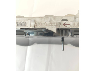 Přístrojová deska Toyota Hilux (AN10, AN20, AN30) 2008 838000KJ20B, 268300T