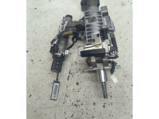 Рулевая рейка Q64288, 9722 Nissan Navara D40 2004 - 2015 года