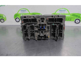 Модуль управления BSM 9459081380   Peugeot 406   для двигателя D8B