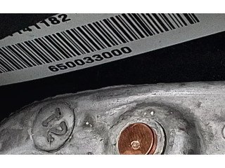 Руль Toyota C-HR I 2016 - 2023 года 650033000