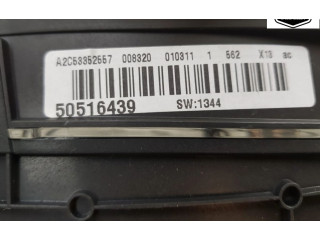 Přístrojová deska  Alfa Romeo Mito 2011 50516439, 50516439  