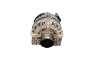 Генератор 231004402R, 231003676R Dacia Duster II