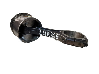 Píst 141631817, 65100 Mercedes-Benz GLA W156