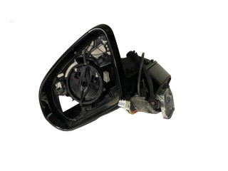 Zpětné zrcátko levé Mercedes-Benz S C217 2017 A2178101501, 2178101501