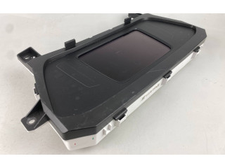 Панель приборов 78100-TZB-E430-M1, 78100TZBE430M1   Honda Jazz       