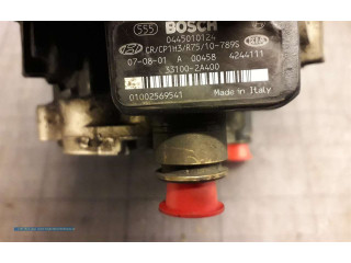 Топливный насос