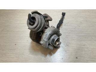 Turbodmychadlo Турбина 028145702R Audi A6 S6 C5 4B 1.9 AWX