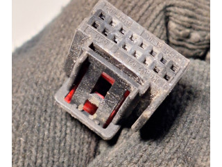 Зеркало электрическое Volkswagen Golf Plus 2005 - 2013 года