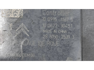 Блок АБС 10091511673, 28515025393   Citroen  C3 Picasso  