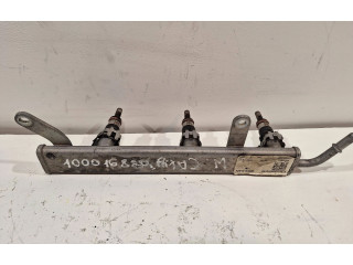 Vstřikovač 0280158302 Renault Twingo III