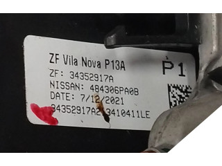 Pojistková skříňka 34352917A Nissan Juke II F16 2022