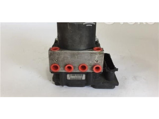 Блок АБС 58124, 0265800443   Opel  Combo C  2001 - 2011 года