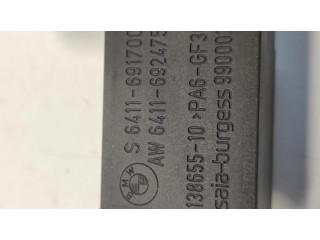 Датчик качества воздуха