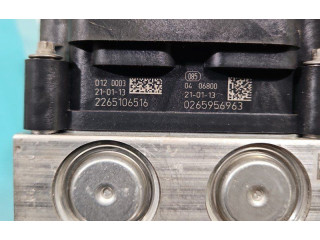 Блок АБС 476604047R, IMPRK1467085   Renault  Twingo III  2014 -  года