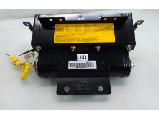 Подушка безопасности пассажира TB84101D Hyundai Getz