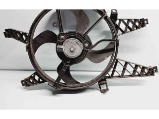 Вентилятор радиатора     1831476000    Renault Clio III 