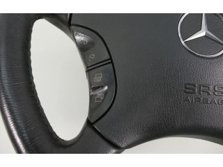 Volant Mercedes-Benz S W220 2005   