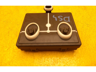 Блок управления 9643364380, 9643364380   Citroen DS4