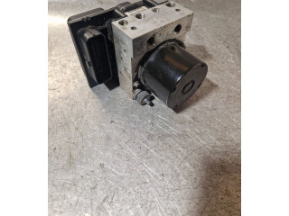 Блок АБС 6R0614517T Skoda Fabia Mk2 (5J) 2007 - 2014 года