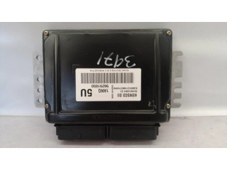 Řídící jednotka 96291050, S010012001 Daewoo Matiz 1998