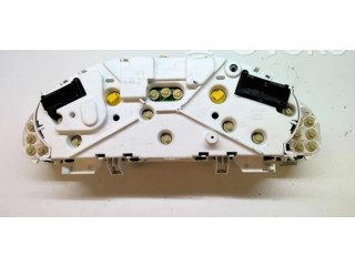 Přístrojová deska Mercedes-Benz SLK R170 1998 1729000709