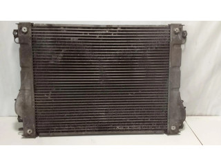 Интеркулер  1794026010   Lexus IS III XE30 2.2