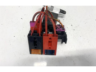 Блок предохранителей 8a0937530, 8A0937530 Audi A6 S6 C5 4B