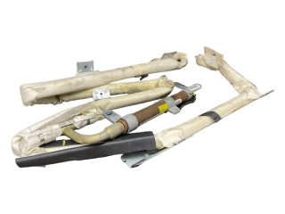 Боковая подушка безопасности 606919603A, 6043428   Jeep Commander