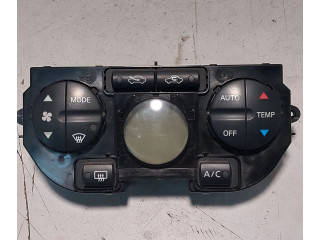 Блок управления климат-контролем 27500EM00A   Nissan Tiida C11