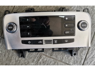 Блок управления климат-контролем 735487107, 503600080104   Lancia Delta