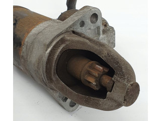 Стартер A1321510001 Smart ForTwo II