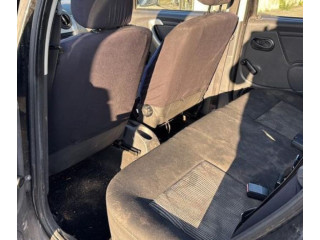 Моторчик заднего дворника 8200734582 Dacia Sandero