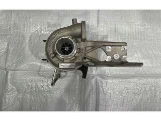  Турбина Jeep Renegade  55253479         